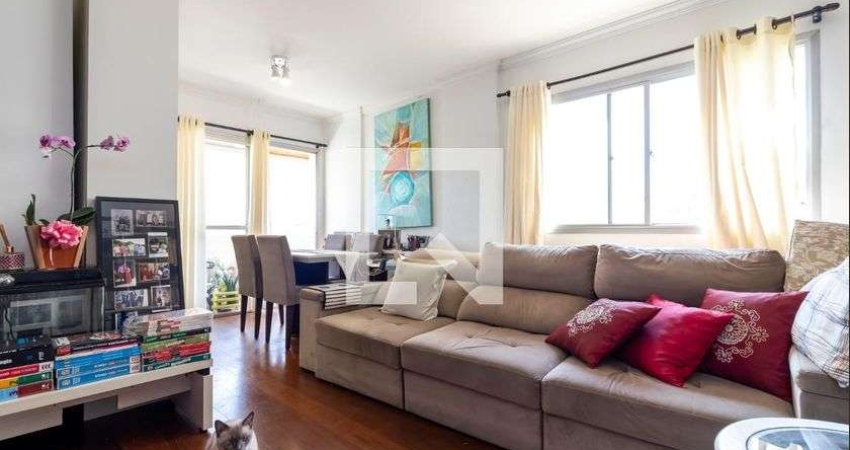 Apartamento à Venda - Mandaqui, 3 Quartos,  106 m2