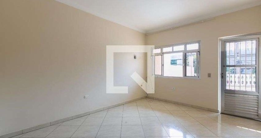 Casa à Venda - Vila Jacuí, 3 Quartos,  250 m2