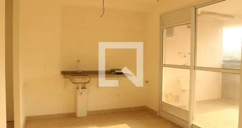 Apartamento à Venda - Barra Funda, 1 Quarto,  41 m2