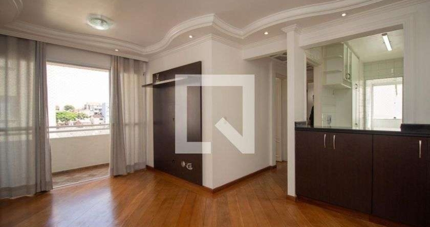Apartamento à Venda - Freguesia do Ó, 2 Quartos,  53 m2