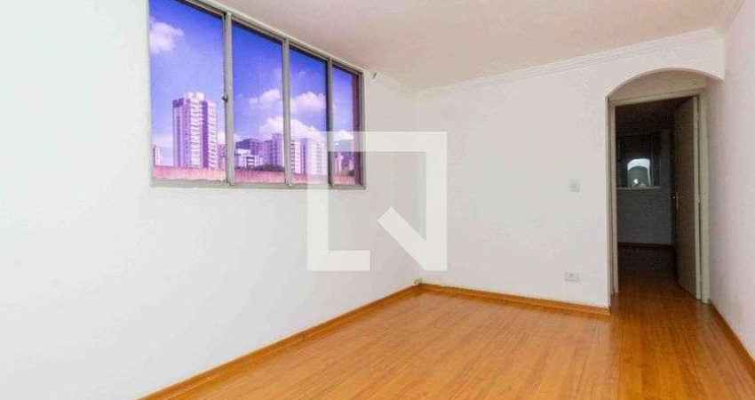Apartamento à Venda - Tatuapé, 1 Quarto,  47 m2