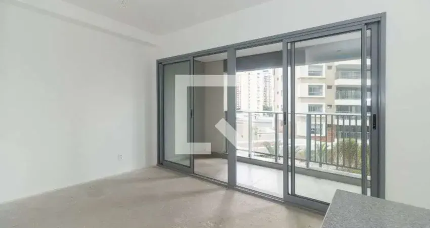 Apartamento à Venda - Vila Mariana, 1 Quarto,  27 m2