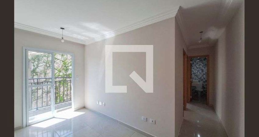 Apartamento à Venda - Água Fria, 2 Quartos,  40 m2