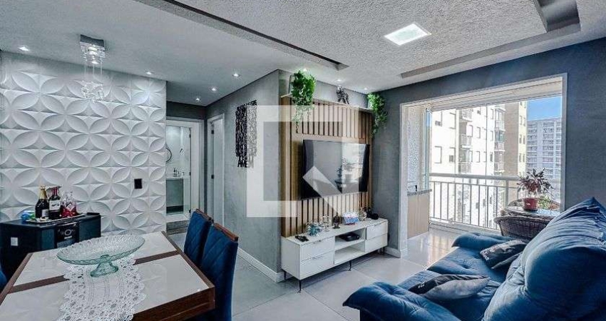 Apartamento à Venda - Belém, 2 Quartos,  57 m2
