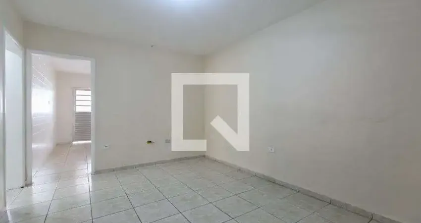 Casa com 2 quartos à venda na Avenida Ribeirão Jacu, --, Vila Jacuí, São Paulo