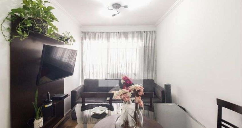 Apartamento à Venda - Tatuapé, 2 Quartos,  62 m2