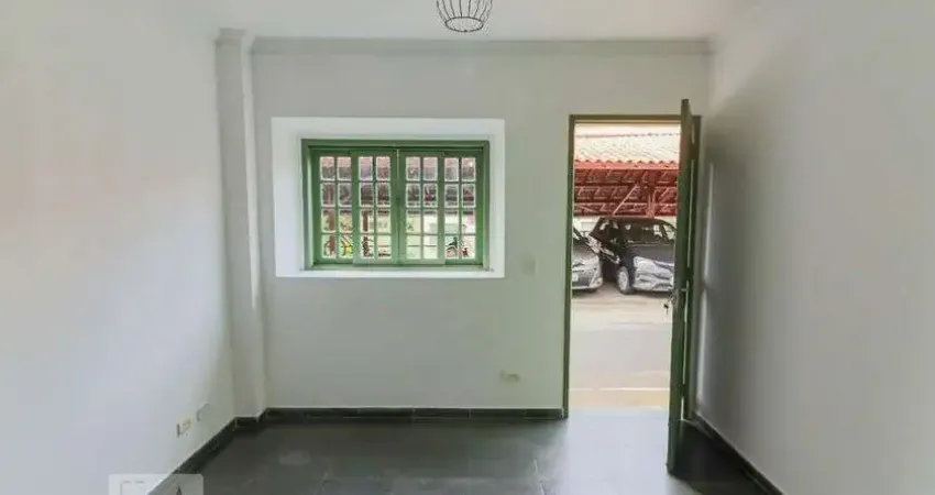 Casa à Venda - Jardim Éster Yolanda, 2 Quartos,  126 m2