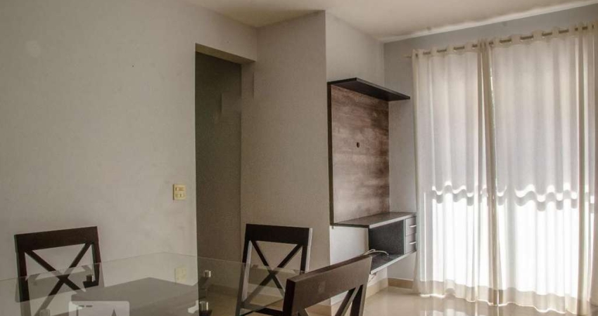 Apartamento à Venda - Freguesia do Ó, 1 Quarto,  53 m2