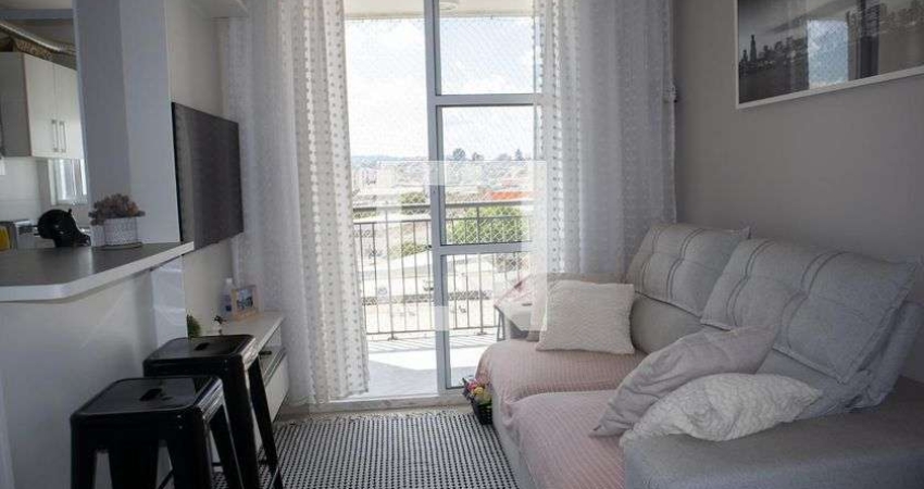 Apartamento à Venda - Vila Guilherme, 2 Quartos,  49 m2