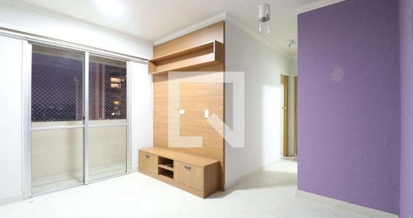 Apartamento à Venda - Vila Leopoldina, 2 Quartos,  48 m2
