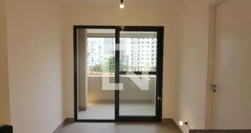 Apartamento à Venda - Vila Olímpia, 1 Quarto,  26 m2