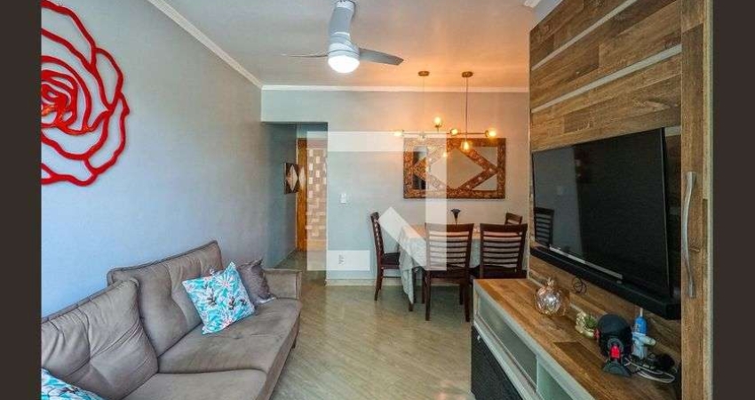 Apartamento à Venda - Freguesia do Ó, 2 Quartos,  54 m2