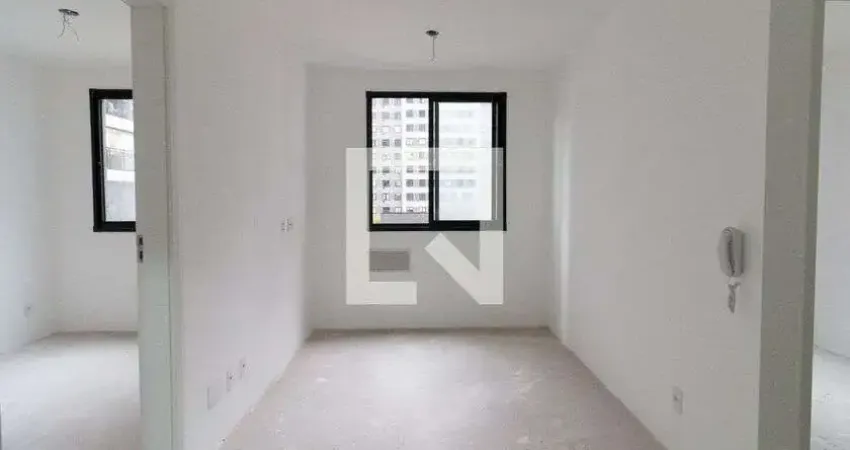 Apartamento com 2 quartos à venda na Rua Raul Saddi, --, Butantã, São Paulo