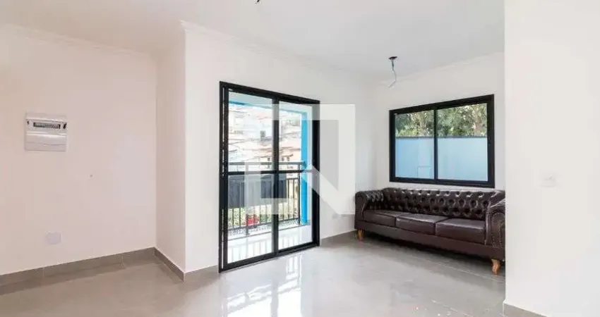 Apartamento à Venda - Vila Gustavo, 2 Quartos,  56 m2