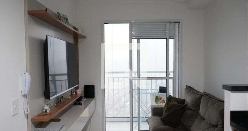 Apartamento com 1 quarto à venda na Rua Júlio de Castilhos, --, Belém, São Paulo