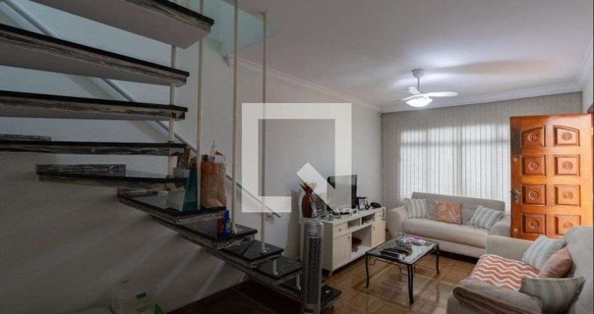 Casa à Venda - Jardim Aricanduva, 2 Quartos,  98 m2