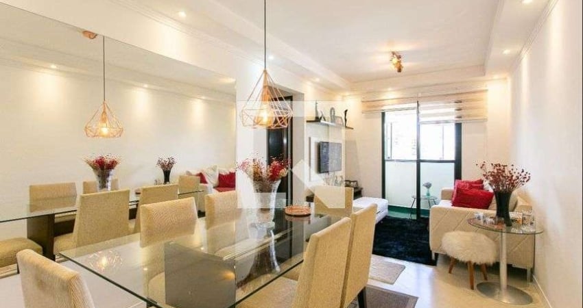 Apartamento à Venda - Vila Aricanduva, 2 Quartos,  62 m2