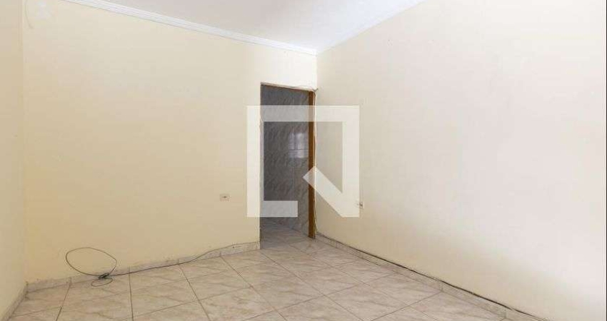 Casa com 2 quartos à venda na Rua Urumbeba, --, Vila Jacuí, São Paulo