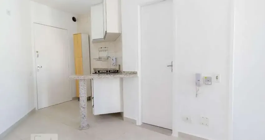 Kitnet / Stúdio à venda na Rua Barata Ribeiro, --, Consolação, São Paulo