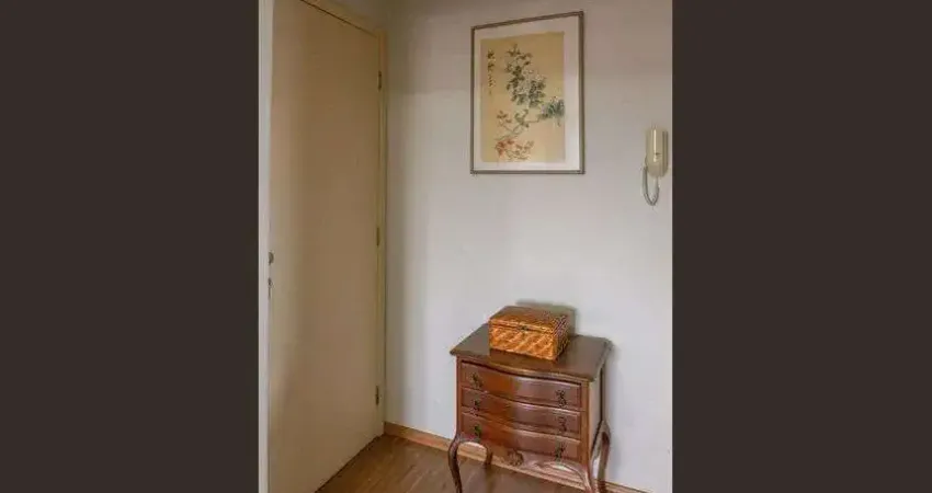 Apartamento à Venda - Vila Romana, 1 Quarto,  53 m2