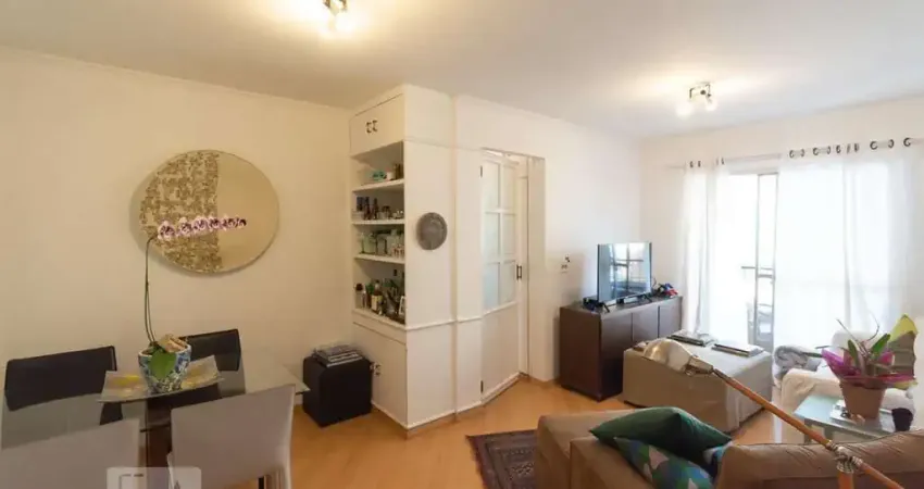Apartamento à Venda - Campo Belo, 2 Quartos,  75 m2