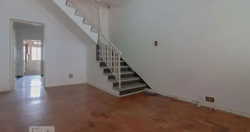 Casa em condomínio fechado com 2 quartos à venda na Rua Virgínia Cardoso, --, Sacomã, São Paulo