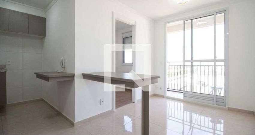 Apartamento com 2 quartos à venda na Avenida Presidente Wilson, --, Cambuci, São Paulo