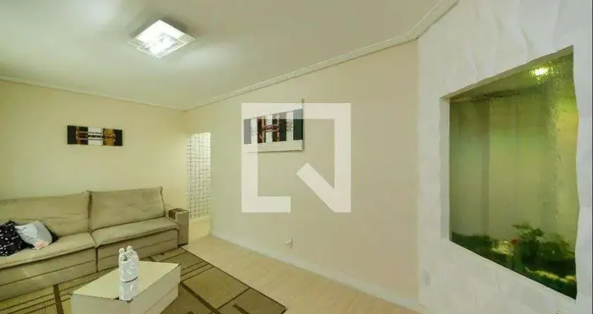 Casa com 2 quartos à venda na Rua Conde Amadeu Barbelini, --, Vila Ema, São Paulo