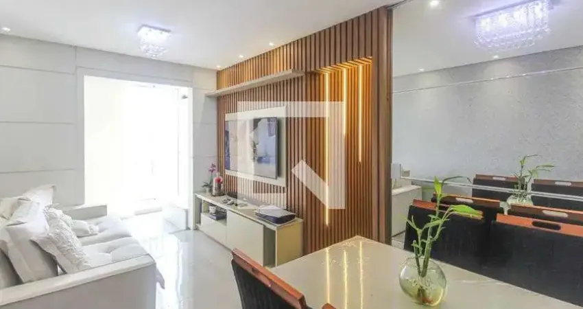 Apartamento com 2 quartos à venda na Avenida Vila Ema, --, Sapopemba, São Paulo