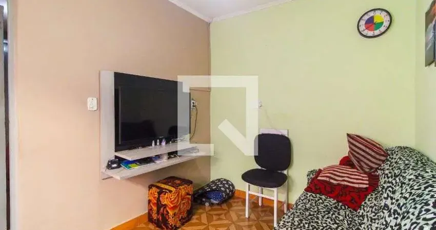 Casa com 4 quartos à venda na Rua Victório Santim, --, Itaquera, São Paulo