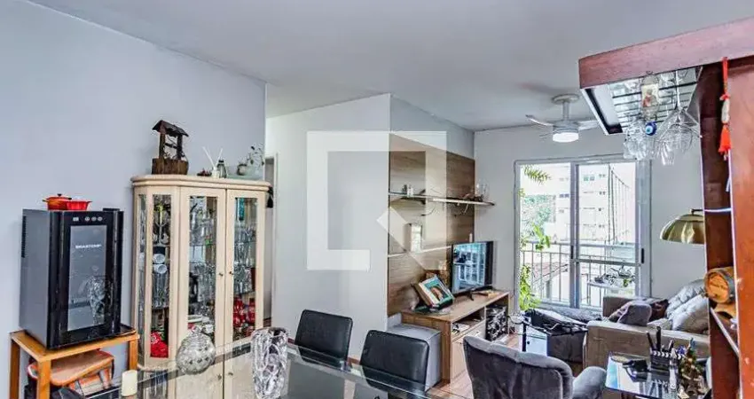 Apartamento com 3 quartos à venda na Rua Coronel Bento Bicudo, --, Piqueri, São Paulo
