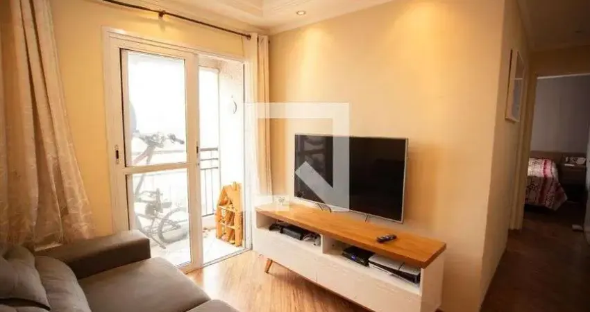 Apartamento à Venda - Parque São Domingos, 2 Quartos,  51 m2