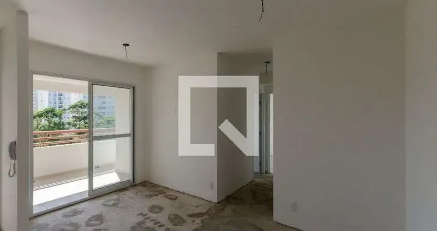 Apartamento à Venda - Freguesia do Ó, 2 Quartos,  57 m2