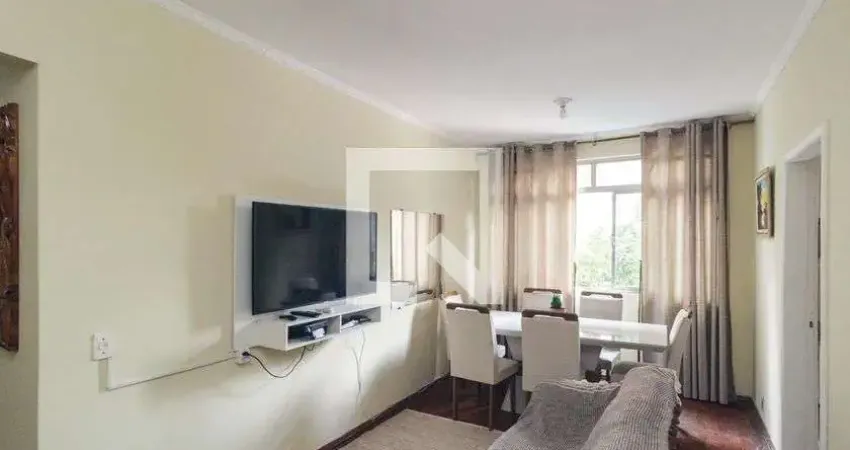 Apartamento à Venda - Santa Cecília, 2 Quartos,  70 m2