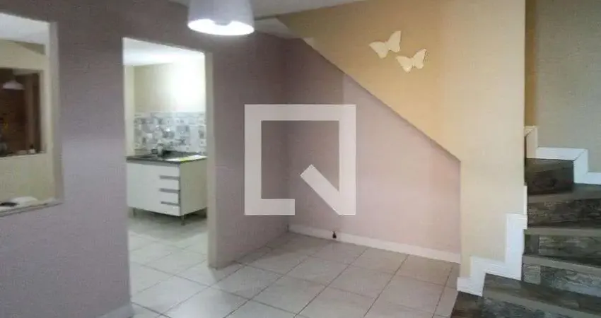 Casa com 2 quartos à venda na Rua Batista Fergusio, --, Sapopemba, São Paulo