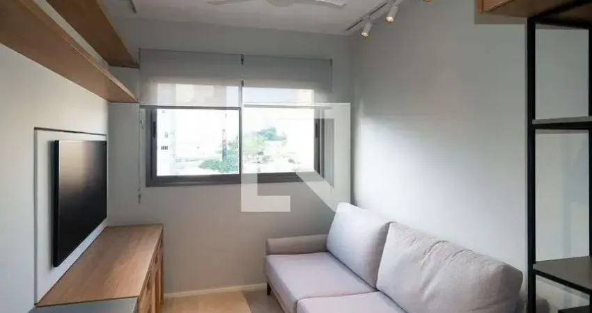 Apartamento com 1 quarto à venda na Rua Conselheiro Ramalho, --, Bela Vista, São Paulo