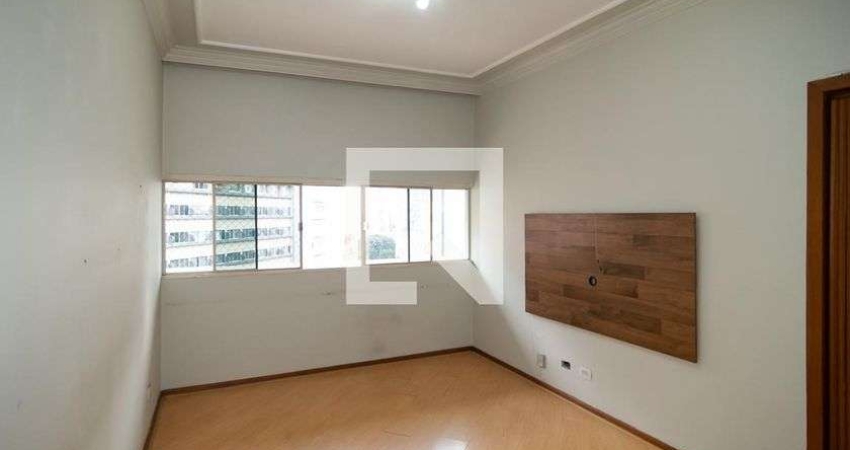 Apartamento com 1 quarto à venda na Rua Avanhandava, --, Consolação, São Paulo
