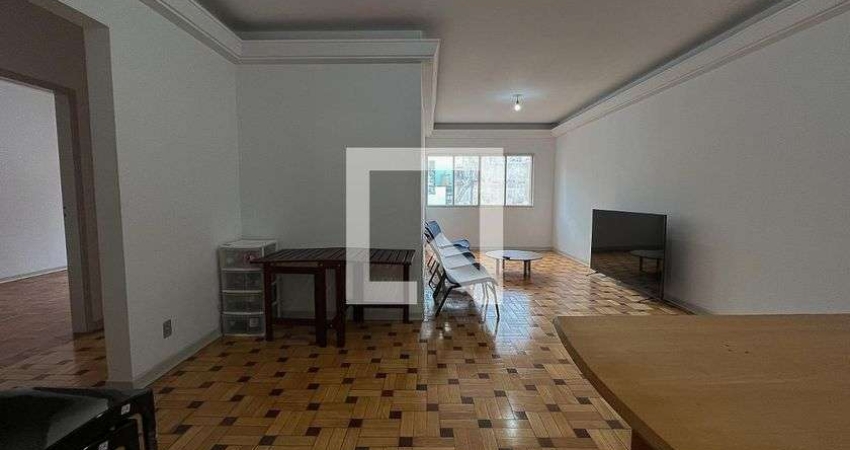 Apartamento à Venda - Bom Retiro, 2 Quartos,  114 m2