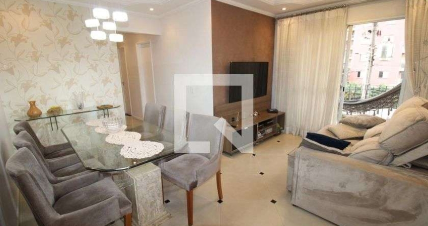 Apartamento com 3 quartos à venda na Rua Solidônio Leite, --, Vila Ema, São Paulo