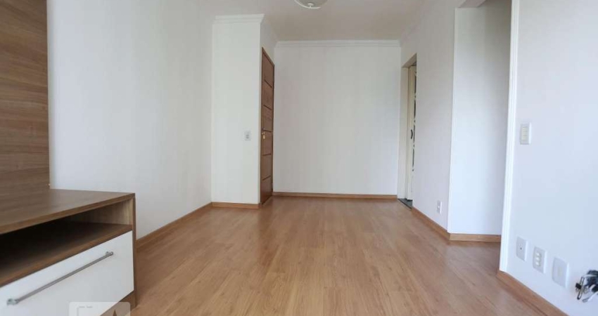 Apartamento à Venda - Jardim Jussara, 2 Quartos,  58 m2