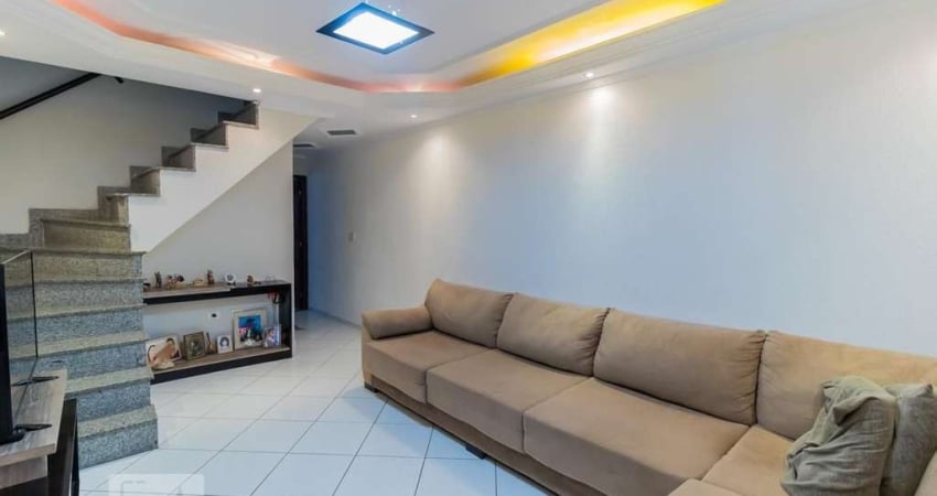 Casa à Venda - Ermelino Matarazzo, 3 Quartos,  120 m2