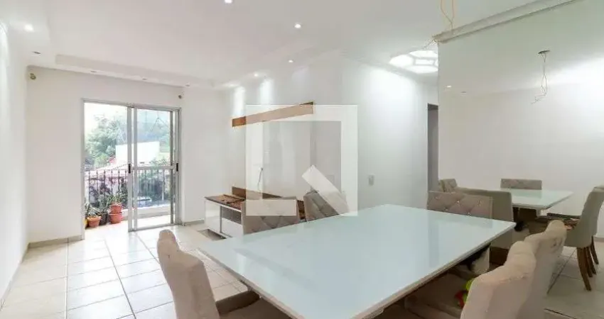 Apartamento à Venda - Santana, 3 Quartos,  74 m2