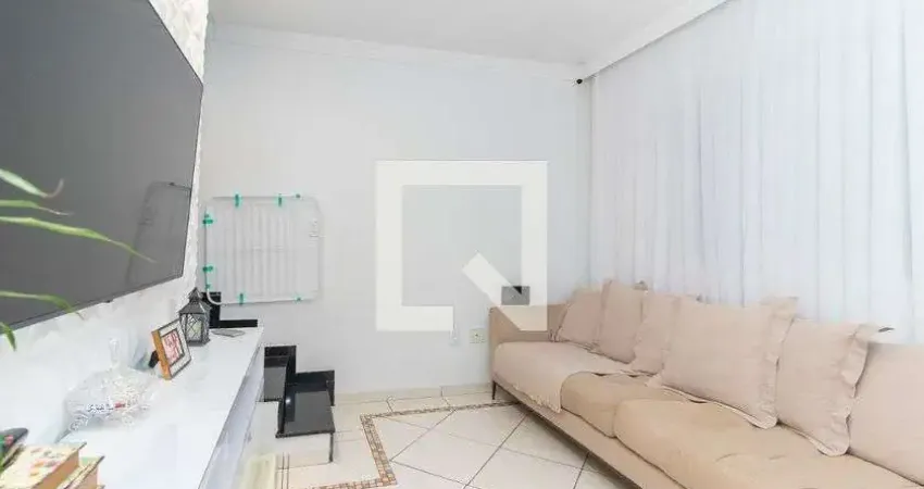 Casa à Venda - Itaquera, 2 Quartos,  95 m2