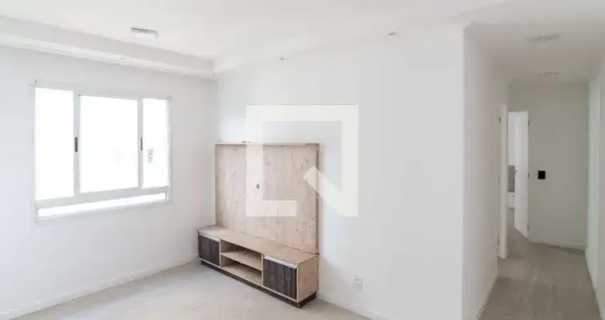 Apartamento à Venda - Tucuruvi, 2 Quartos,  47 m2