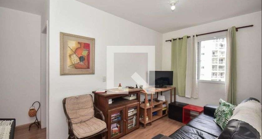 Apartamento à Venda - Vila Andrade, 2 Quartos,  67 m2