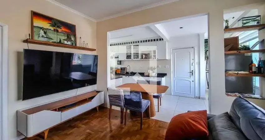 Apartamento à Venda - Ipiranga, 2 Quartos,  80 m2