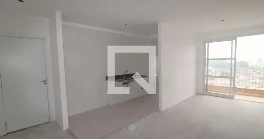 Apartamento à Venda - Vila Roque, 2 Quartos,  55 m2