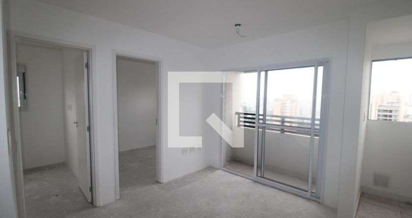 Apartamento à Venda - Água Fria, 2 Quartos,  40 m2