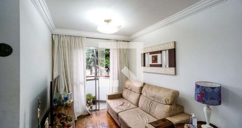Apartamento à Venda - Penha de França, 2 Quartos,  62 m2