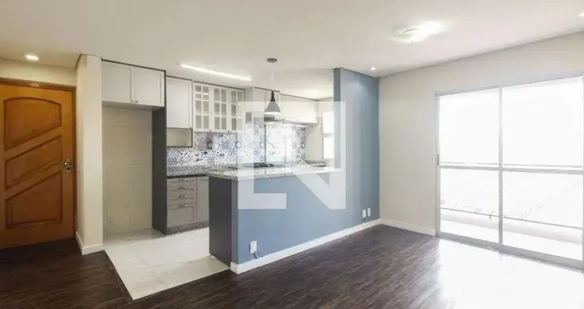 Apartamento à Venda - Vila Esperança, 2 Quartos,  65 m2